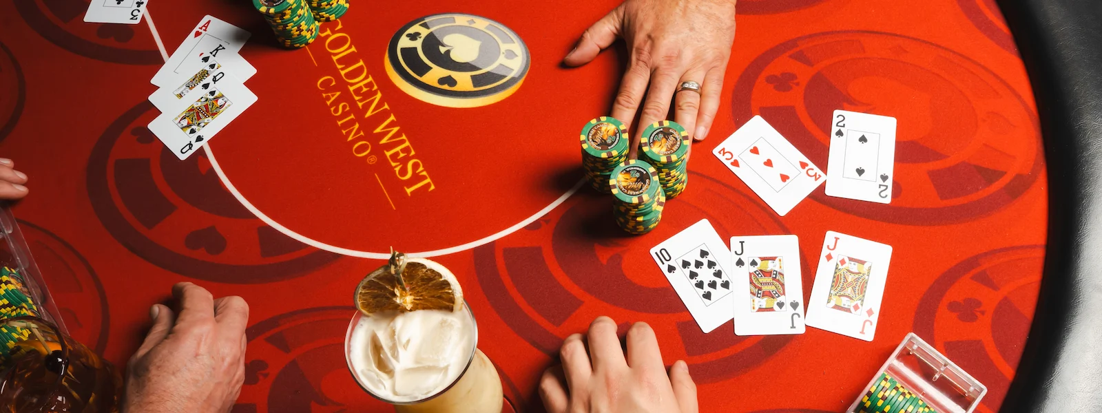 Poker Games