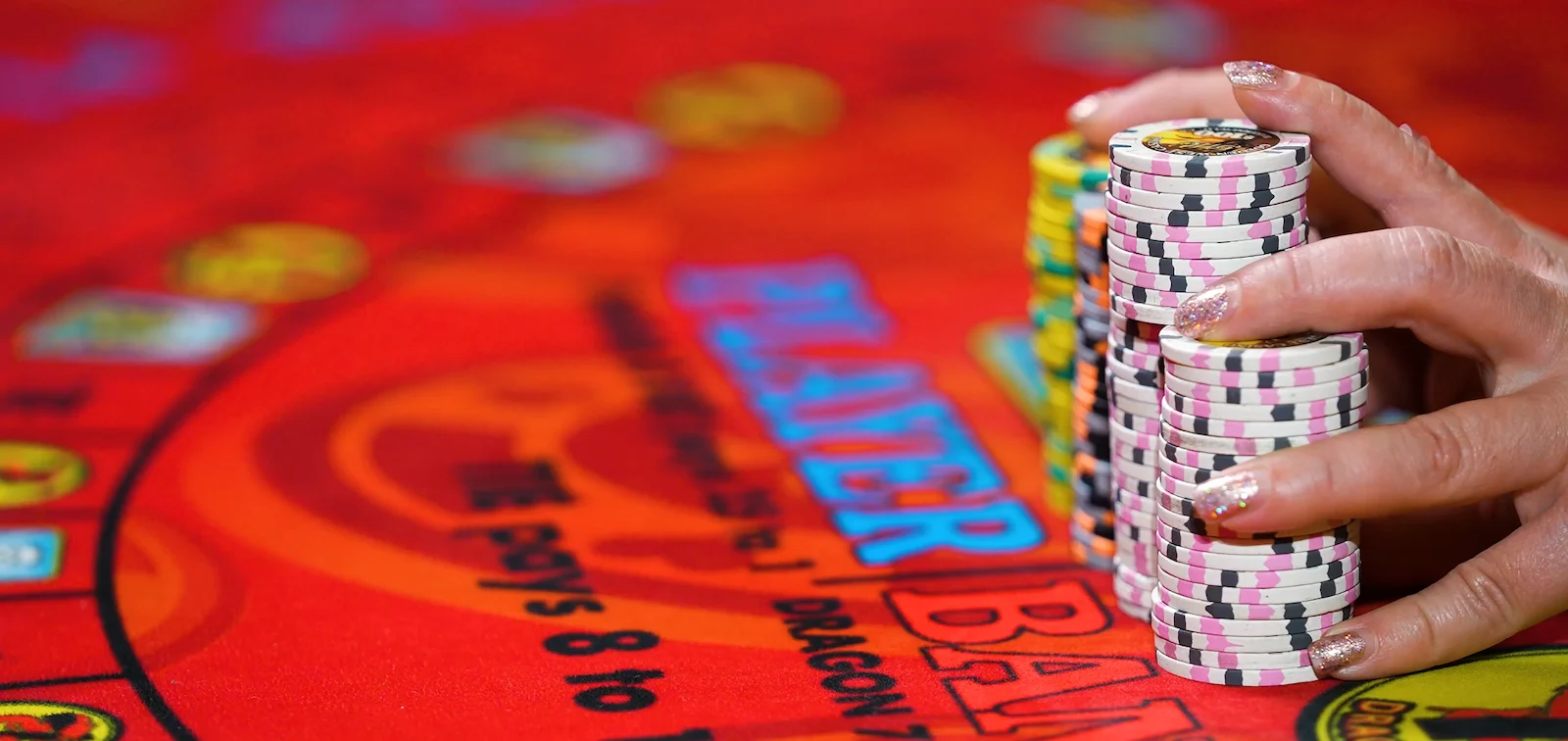 Table Games